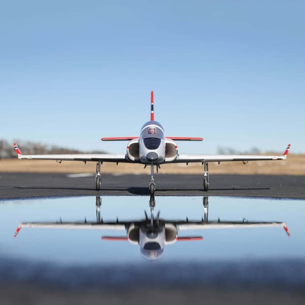 E-Flite Viper 90mm EDF ARF Plus