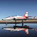Miniatyrbild 6 av 11: E-Flite Viper 90mm EDF ARF Plus