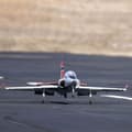 Miniatyrbild 7 av 11: E-Flite Viper 90mm EDF ARF Plus
