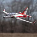 Miniatyrbild 10 av 11: E-Flite Viper 90mm EDF ARF Plus