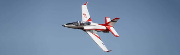 E-Flite Viper 90mm EDF ARF Plus