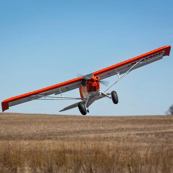 E-Flite Carbon-Z Cub SS 2.1m BNF AS3X/SAFE