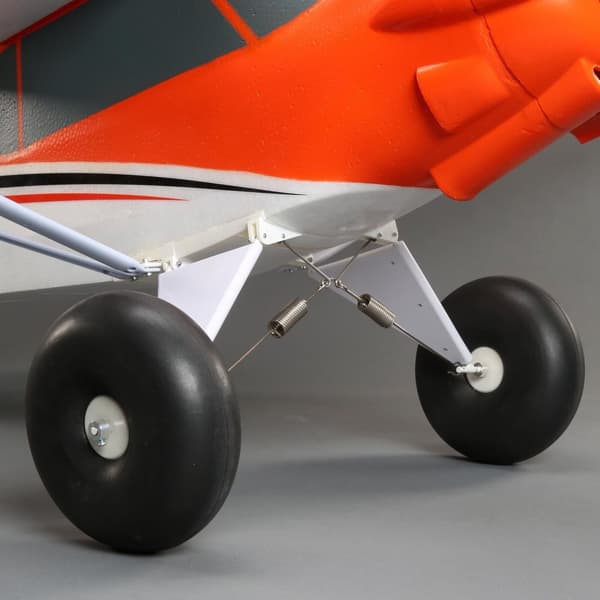 E-Flite Carbon-Z Cub SS 2.1m BNF AS3X/SAFE