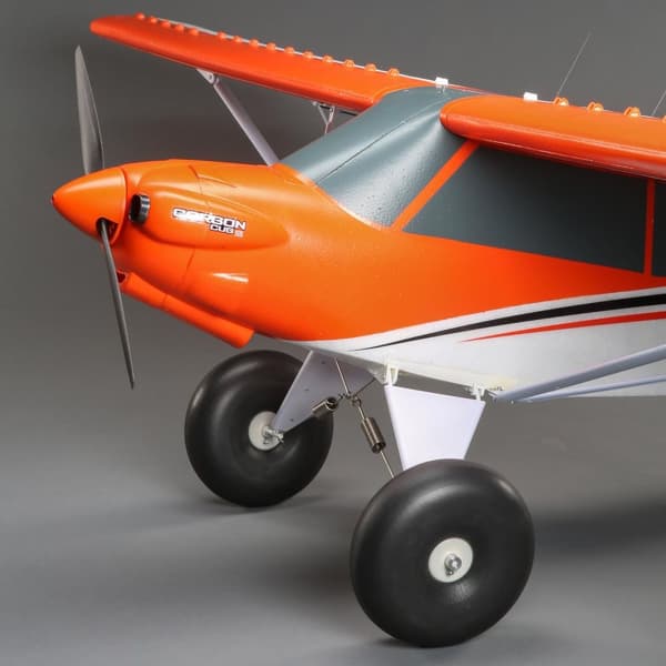 E-Flite Carbon-Z Cub SS 2.1m BNF AS3X/SAFE