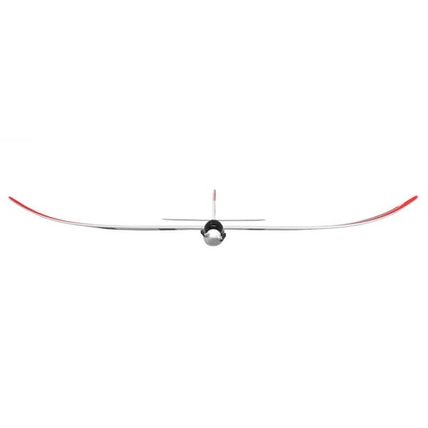 E-Flite UMX Radian BNF Basic AS3X &amp; SAFE