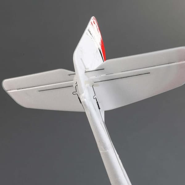 E-Flite UMX Radian BNF Basic AS3X &amp; SAFE