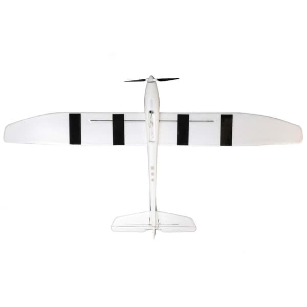 E-Flite UMX Radian BNF Basic AS3X &amp; SAFE