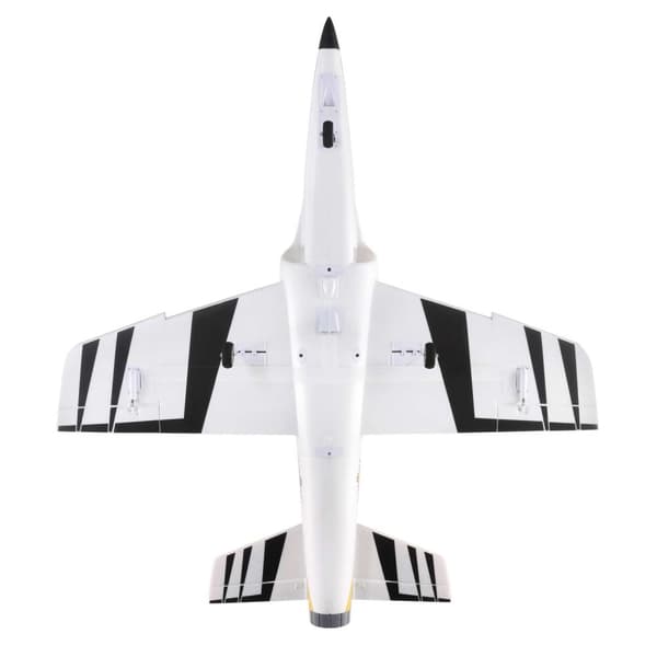 E-Flite Habu SS 70mm EDF Smart BNF Basic