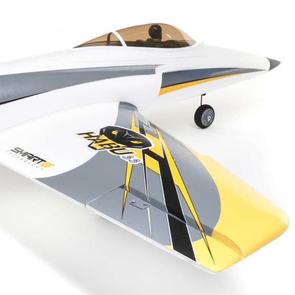 E-Flite Habu SS 70mm EDF Smart BNF Basic