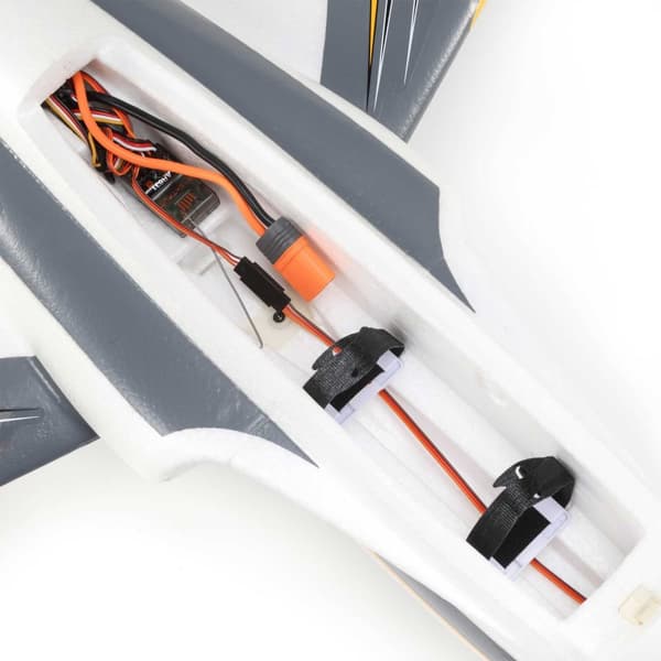 E-Flite Habu SS 70mm EDF Smart BNF Basic