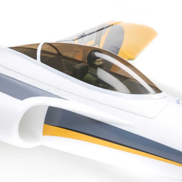 E-Flite Habu SS 70mm EDF Smart BNF Basic