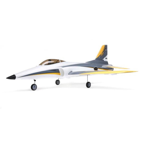 E-Flite Habu SS 70mm EDF Smart BNF Basic