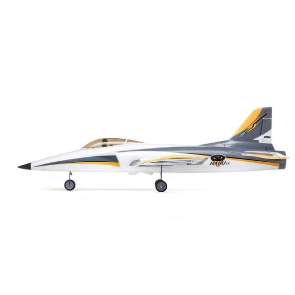 E-Flite Habu SS 70mm EDF Smart BNF Basic