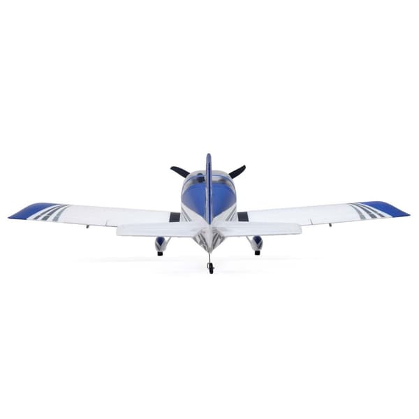E-Flite RV-7 1.1m BNF Basic m / AS3X &amp; SAFE