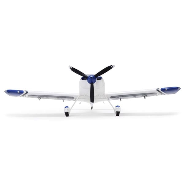 E-Flite RV-7 1.1m BNF Basic m / AS3X &amp; SAFE