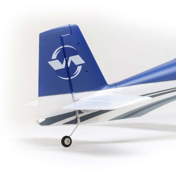 E-Flite RV-7 1.1m BNF Basic m / AS3X &amp; SAFE
