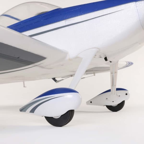 E-Flite RV-7 1.1m BNF Basic m / AS3X &amp; SAFE