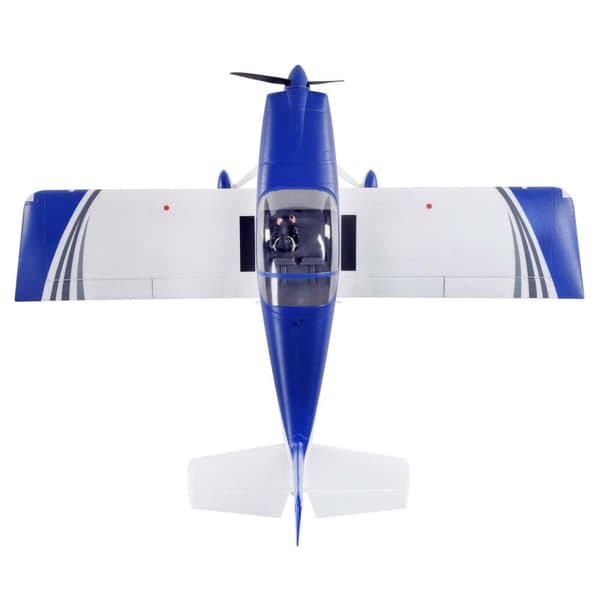 E-Flite RV-7 1.1m BNF Basic m / AS3X &amp; SAFE