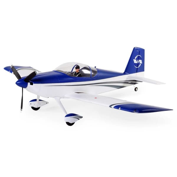 E-Flite RV-7 1.1m BNF Basic m / AS3X &amp; SAFE