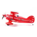 Miniatyrbild 4 av 11: E-Flite UMX Pitts S-1S BNF Basic med AS3X &amp; SA