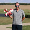 Miniatyrbild 10 av 11: E-Flite UMX Pitts S-1S BNF Basic med AS3X &amp; SA