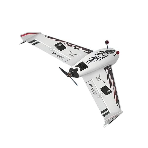 HeeWing RC F-01 690mm EPP FPV vingesæt