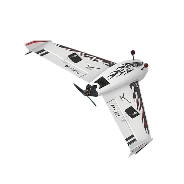 HeeWing RC F-01 690mm EPP FPV vinge PNP Pro