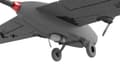 Miniatyrbild 4 av 8: HeeWing RC T-01 730mm EPP FPV PNP Grå