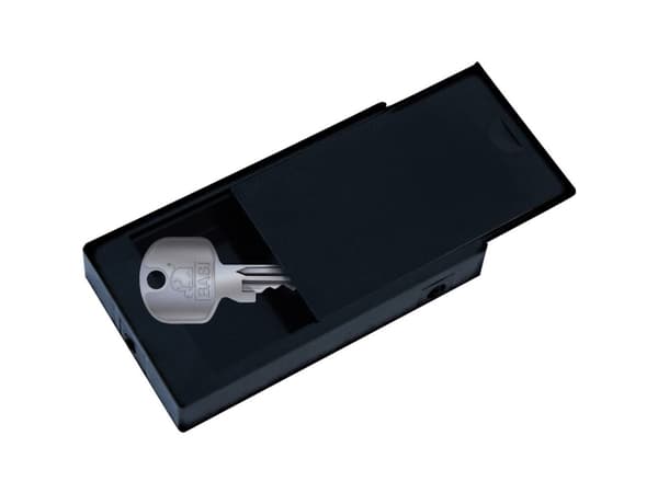 Basi 2102-0002 SBO 210 Nyckelbox