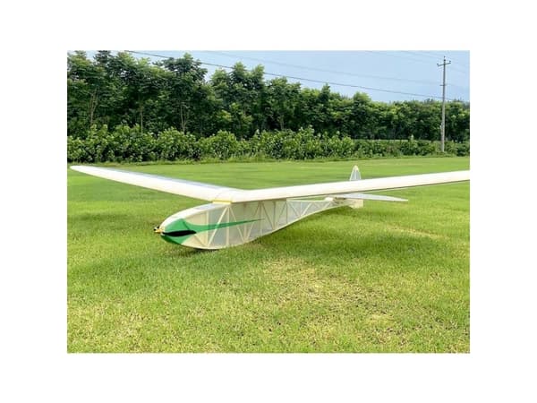 Pichler Modellbau Kobold RC-svæveflymodel Byggesæt 2600 mm