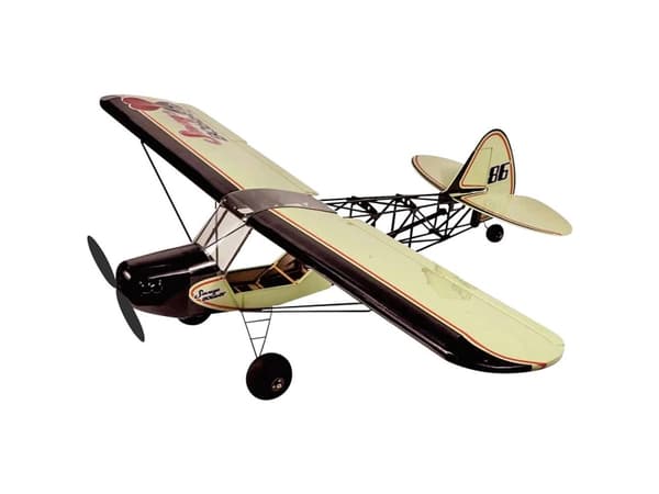 Pichler Savage Bober RC-moottoriperhosmalli Rakennussarja 1000 mm