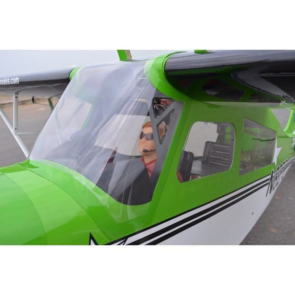 Seagull Decathlon 3.1m 60-85cc GP ARF