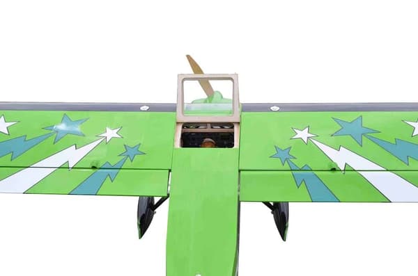 Seagull Decathlon 3.1m 60-85cc GP ARF