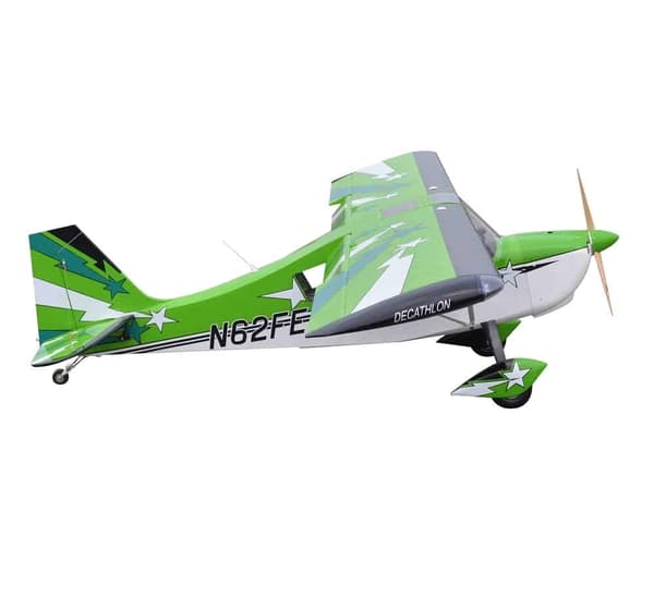 Seagull Decathlon 3.1m 60-85cc GP ARF