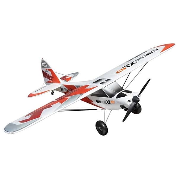 Multiplex FunCub XL ND KIT
