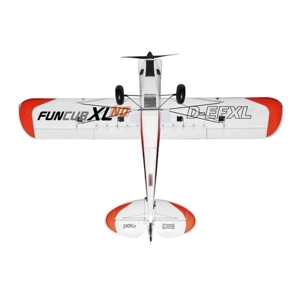 Multiplex FunCub XL ND KIT