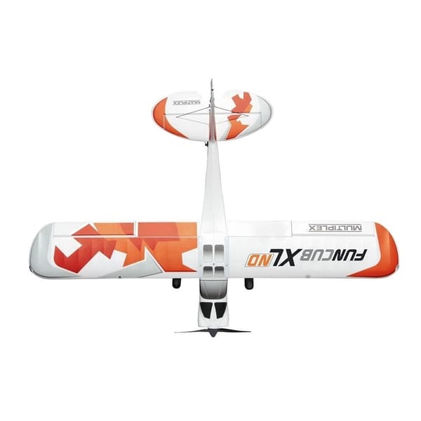 Multiplex FunCub XL ND KIT
