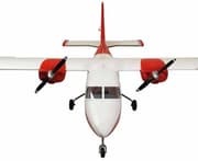 Multiplex Partenavia P.68 RR