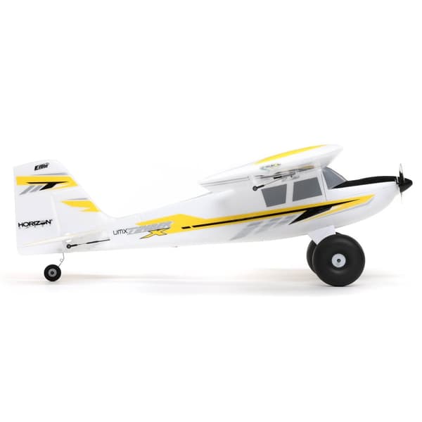 E-Flite UMX Timber X 570mm BNF w/AS3X & SAFE