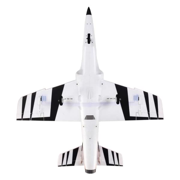 E-Flite Habu SS 50mm EDF Smart BNF Basic & SAF