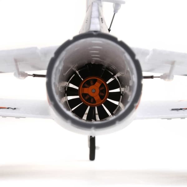 E-Flite Habu SS 50mm EDF Smart BNF Basic & SAF