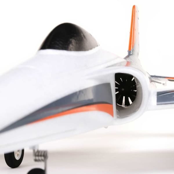 E-Flite Habu SS 50mm EDF Smart BNF Basic & SAF