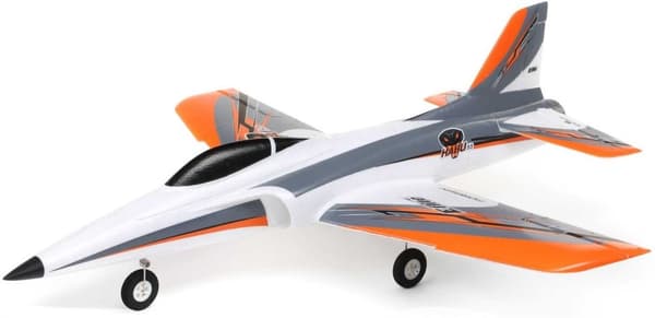 E-Flite Habu SS 50mm EDF Smart BNF Basic &amp; SAF