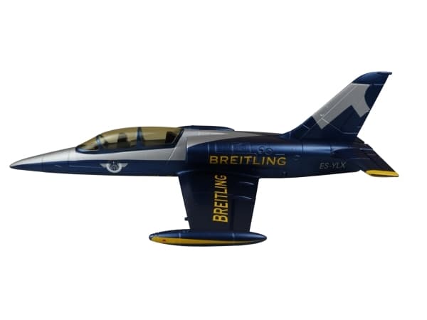 Amewi AMXflight L-39 Albatros, Fighter aircraft, 14 År, 335 g