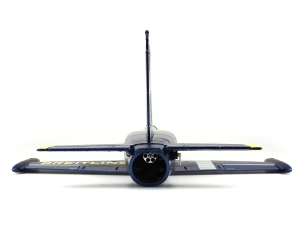 Amewi AMXflight L-39 Albatros, Fighter aircraft, 14 År, 335 g