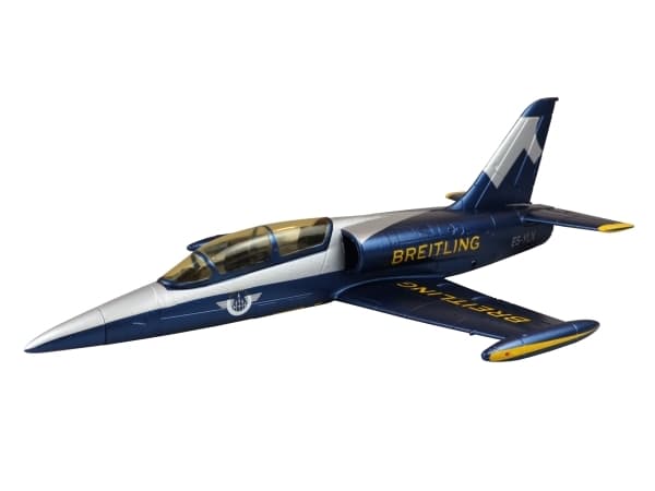 Amewi AMXflight L-39 Albatros, Fighter aircraft, 14 År, 335 g
