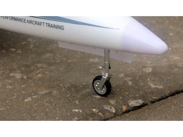 Amewi AMXFLIGHT VIPER JET V4 PRO, Flygplan, 3,25 kg