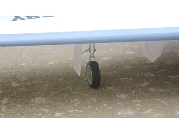 Amewi AMXFLIGHT VIPER JET V4 PRO, Flygplan, 3,25 kg
