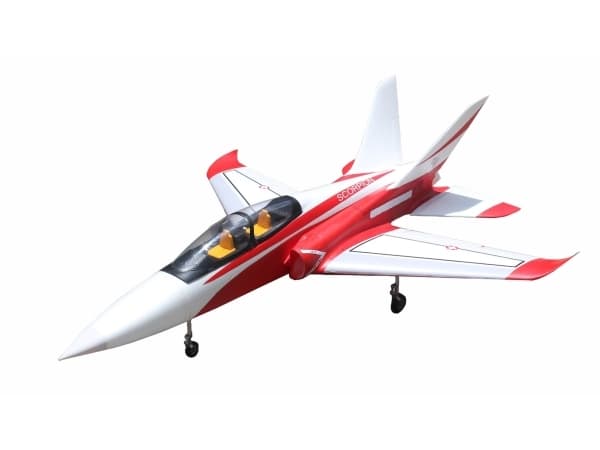 Amewi AMXFLIGHT SUPER SCORPION, Lentokone, 3,15 kg