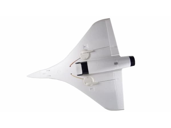 Amewi AMXflight Delta Wing Jet, Fighter aircraft, 319 g